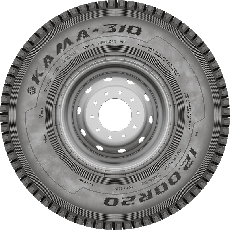 KAMA-310 нс16 в Дедовске — KAMA TYRES KAMA-310 нс16 в Дедовске