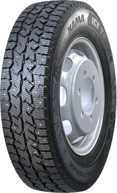 KAMA ICE TRACE (HK-530) в Дедовске — KAMA TYRES KAMA ICE TRACE (HK-530) в Дедовске