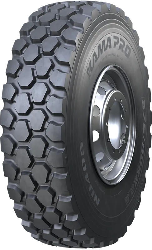 KAMA PRO NU 405 в Дедовске — KAMA TYRES KAMA PRO NU 405 в Дедовске