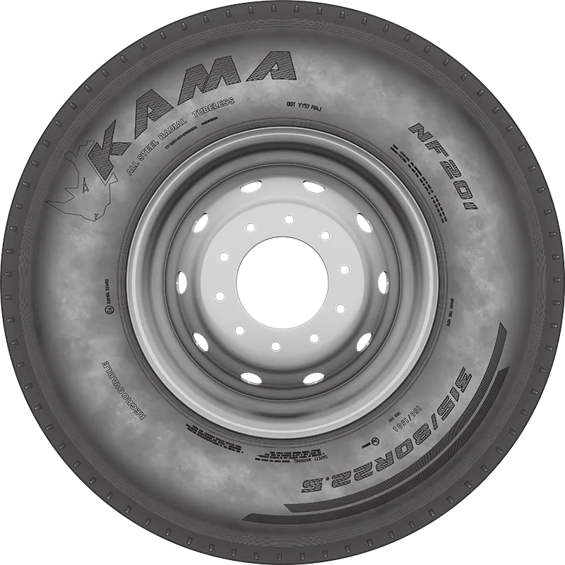 KAMA NF 201 в Дедовске — KAMA TYRES KAMA NF 201 в Дедовске