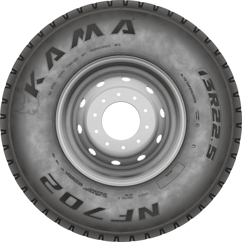 KAMA NF 702 в Дедовске — KAMA TYRES KAMA NF 702 в Дедовске