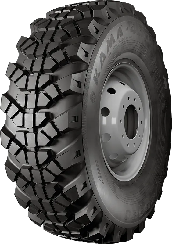 KAMA-430 в Дедовске — KAMA TYRES KAMA-430 в Дедовске