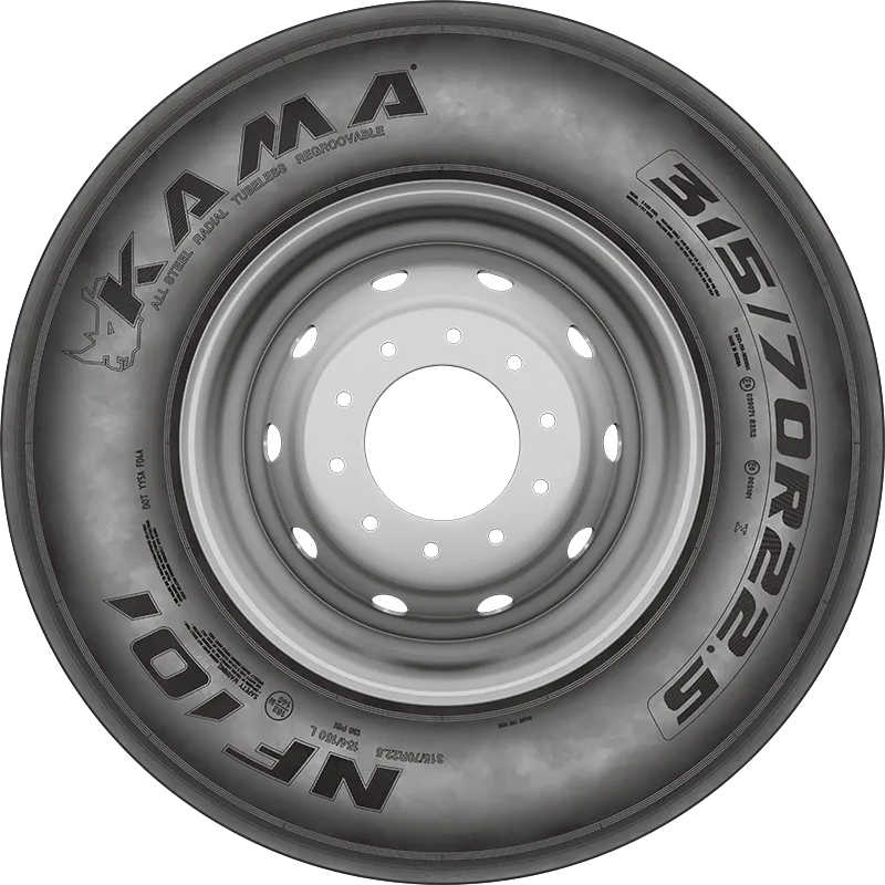 KAMA NF 101 в Дедовске — KAMA TYRES KAMA NF 101 в Дедовске