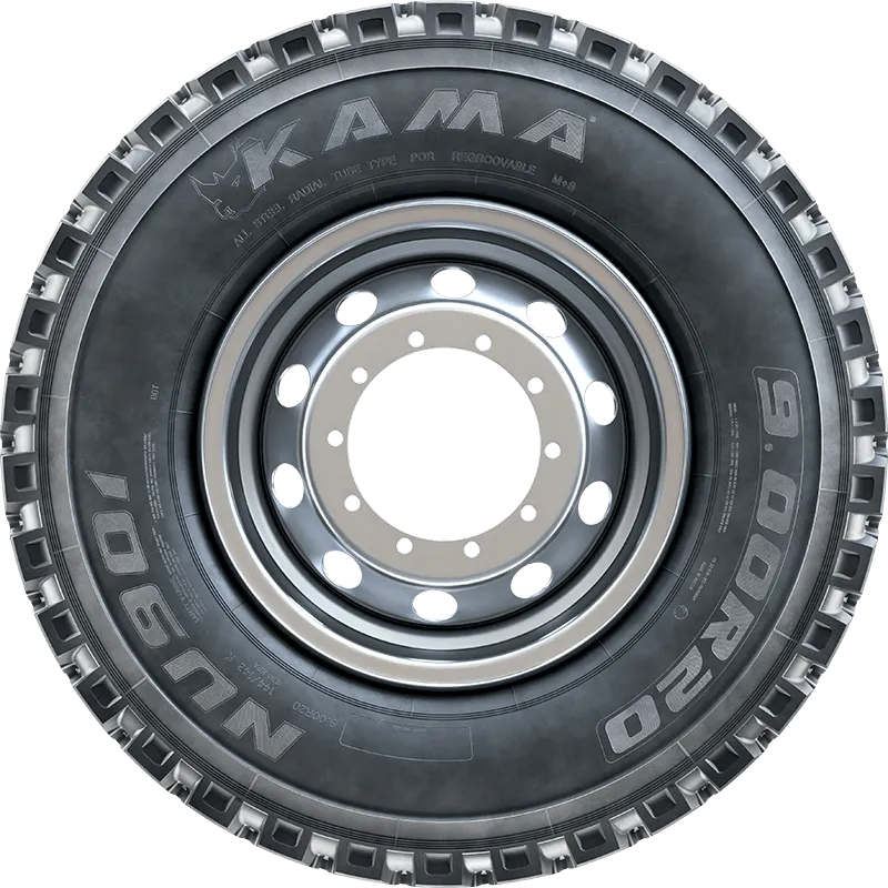 KAMA NU 901 в Дедовске — KAMA TYRES KAMA NU 901 в Дедовске