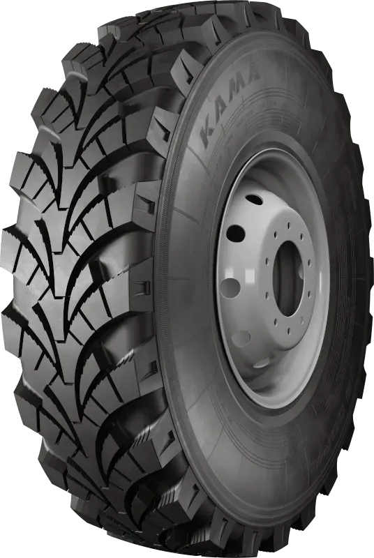 KAMA-431 мороз в Дедовске — KAMA TYRES KAMA-431 мороз в Дедовске