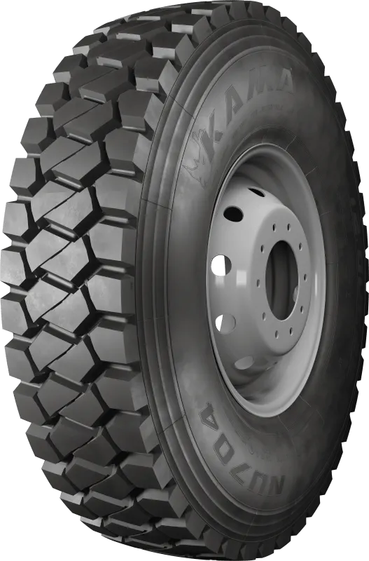 KAMA NU 704 в Дедовске — KAMA TYRES KAMA NU 704 в Дедовске
