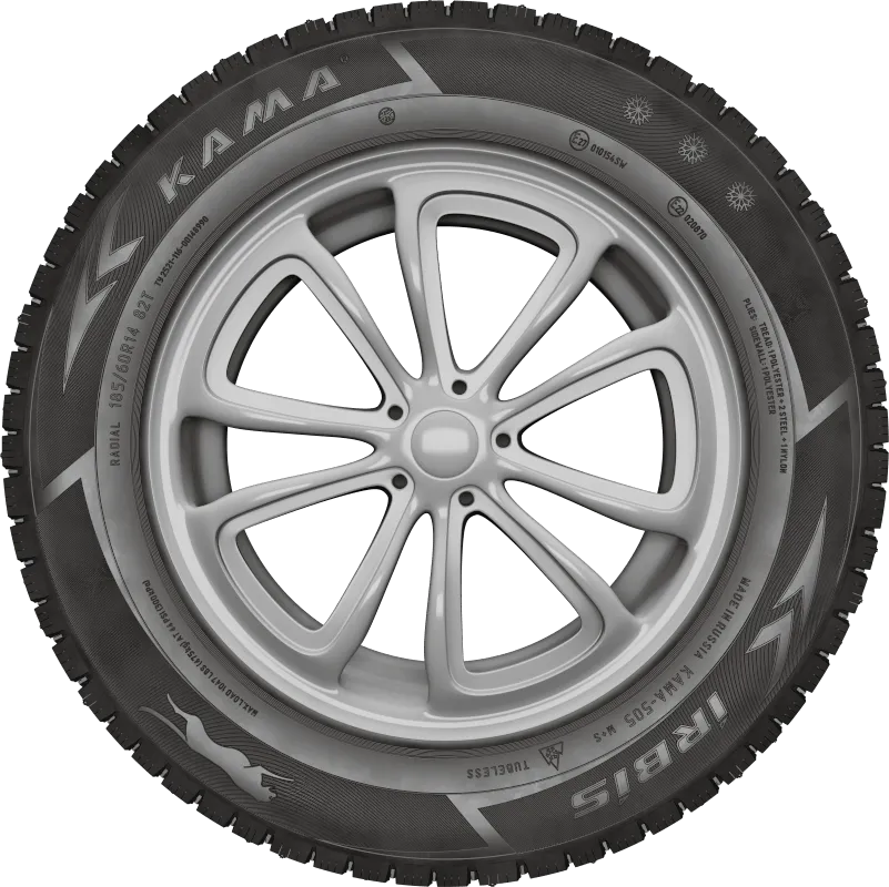 KAMA-505 ИРБИС в Дедовске — KAMA TYRES KAMA-505 ИРБИС в Дедовске