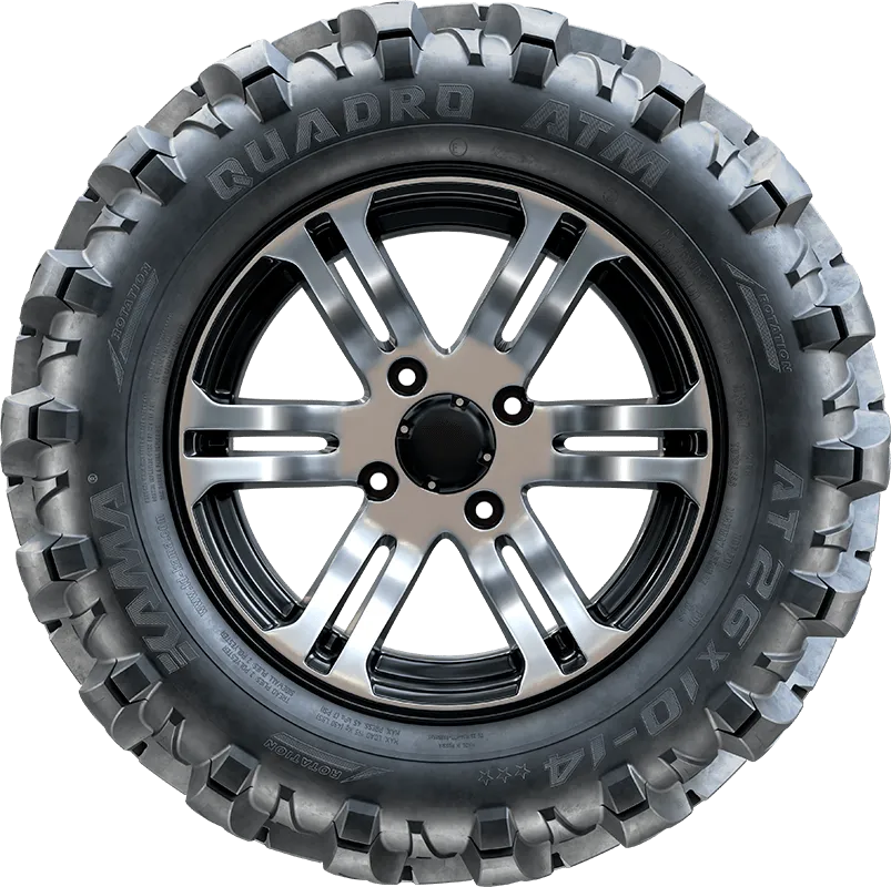 KAMA QUADRO ATM (НК-437) в Дедовске — KAMA TYRES KAMA QUADRO ATM (НК-437) в Дедовске