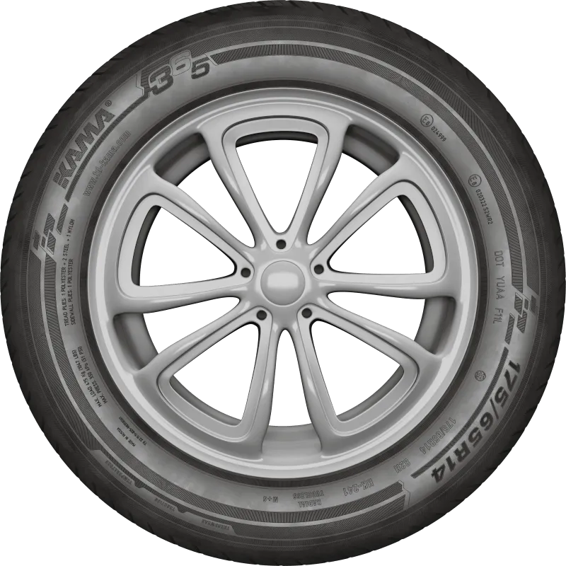 KAMA 365 (НК-241) в Дедовске — KAMA TYRES KAMA 365 (НК-241) в Дедовске