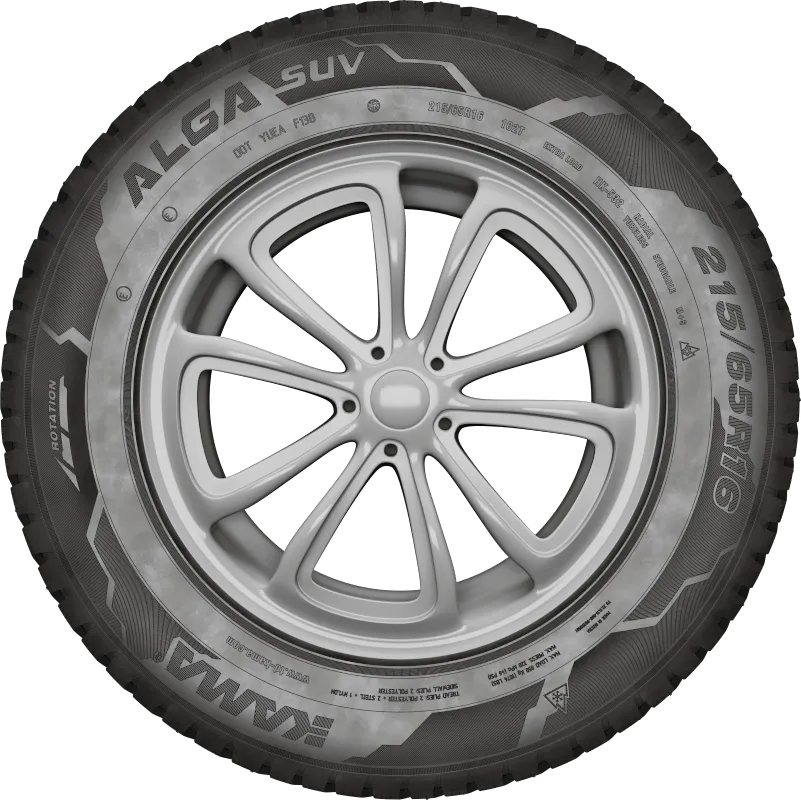 KAMA ALGA SUV (НК-532) в Дедовске — KAMA TYRES KAMA ALGA SUV (НК-532) в Дедовске