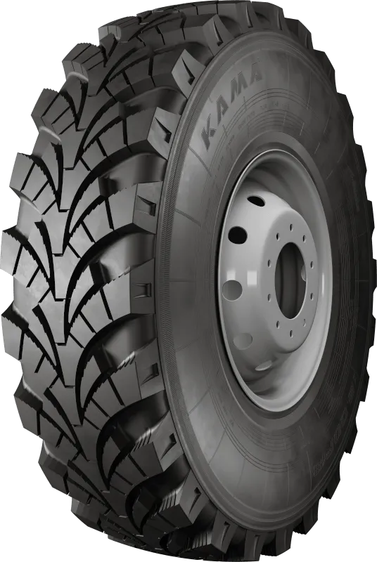 KAMA-431 в Дедовске — KAMA TYRES KAMA-431 в Дедовске