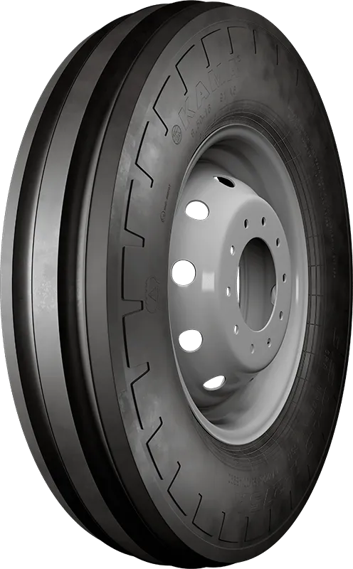 Я-275А в Дедовске — KAMA TYRES Я-275А в Дедовске