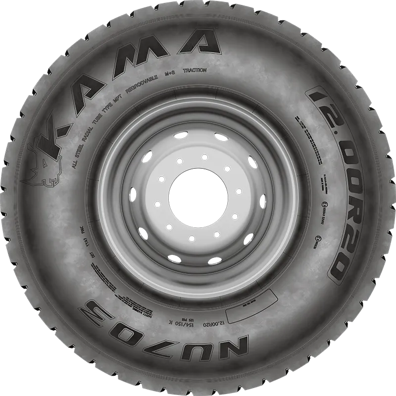 KAMA NU 703 в Дедовске — KAMA TYRES KAMA NU 703 в Дедовске