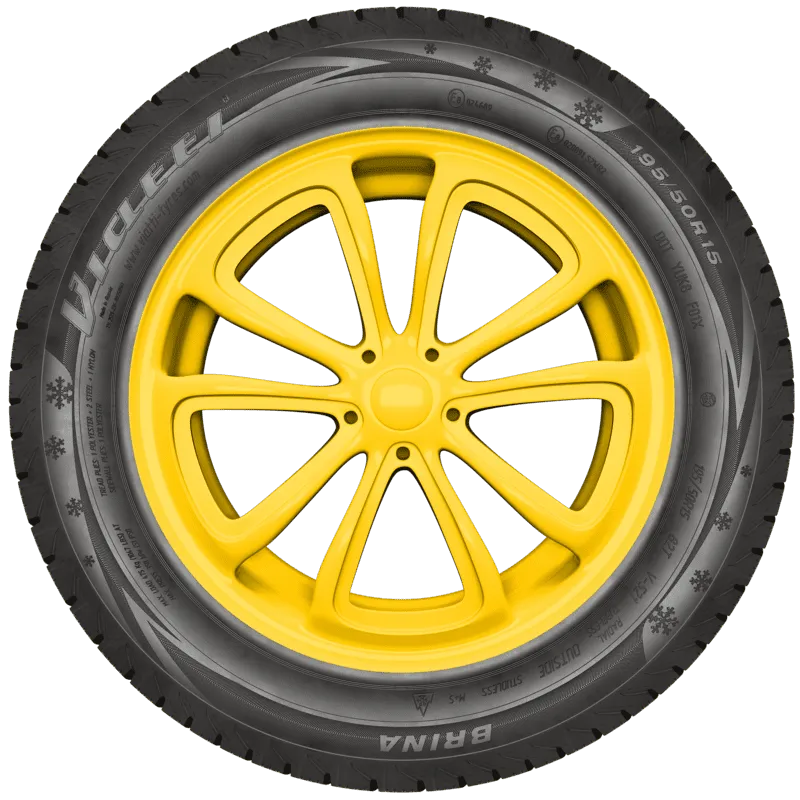 Viatti Brina (V-521) в Дедовске — KAMA TYRES Viatti Brina (V-521) в Дедовске